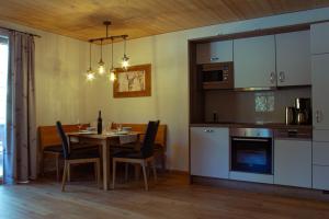 Ferienwohnungen Obermussbach