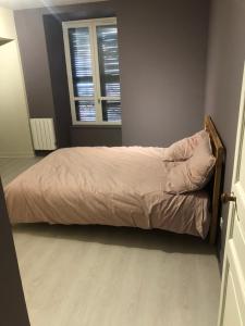 Appartements portes du cantal 2 : photos des chambres