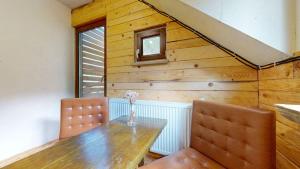 Off-grid Eco Farm Dolinka