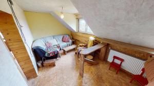 Off-grid Eco Farm Dolinka