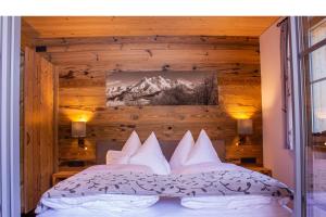 Ferienwohnungen Obermussbach