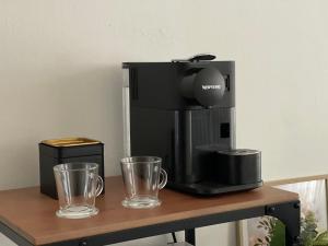 Private studio in Antwerp