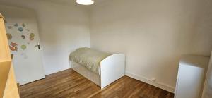 Maisons de vacances Maison agreable, quartier calme : photos des chambres