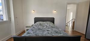 Maison agréable, quartier calme