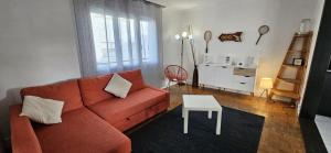 Maisons de vacances Maison agreable, quartier calme : photos des chambres