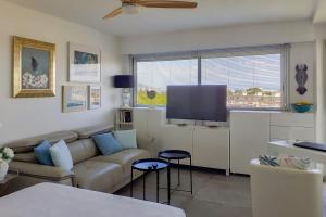 Charming studio - 2 pers close to Cannes