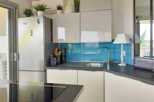 Charming studio - 2 pers close to Cannes