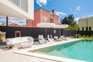 Luxury Apartment Sunray