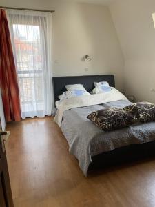 Hunor Apartmanok Jázminvirág