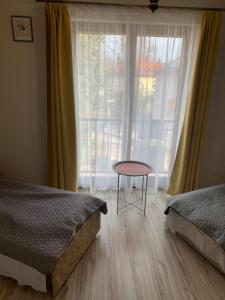 Hunor Apartmanok Jázminvirág