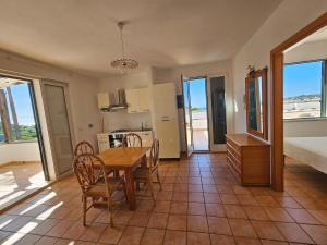 Apartment with pool Messapia Leuca