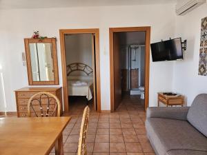 Apartment with pool Messapia Leuca