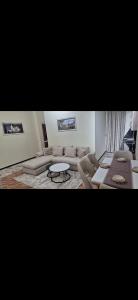 White Luxury Villa Apartments