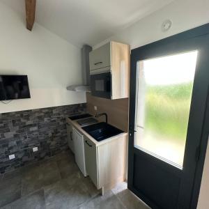 Appartements Le Relais de Sisco : photos des chambres