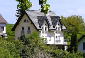 Gästehaus Waldecker