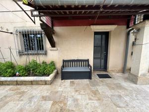 Maisons de vacances Maison de vacances - St Joseph : photos des chambres