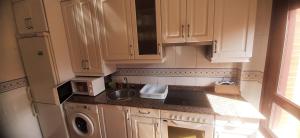 Sar Inn - Garaje incluido