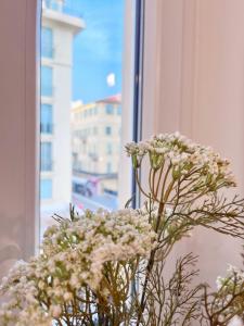 RF109 - Spacieux 4P au cœur de Nice