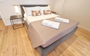 HT - Basilica View Luxury Loft