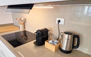 HT - Basilica View Luxury Loft