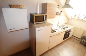 Ferienhaus und Privatvermietung Andrea Giesecke