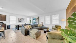 5BD Near Disney | Pool, BBQ, Games & Movie Area