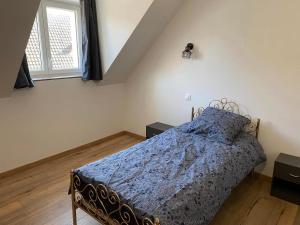 Maisons de vacances Cafe de la Liberte : photos des chambres