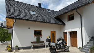 Apartments Šlosarjeva Hiša Nature & Tradition 