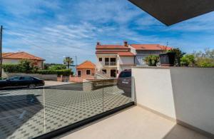 Villa Oliva Petrcane