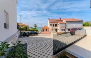 Villa Oliva Petrcane