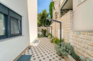 Villa Oliva Petrcane