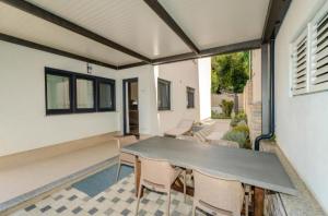 Villa Oliva Petrcane