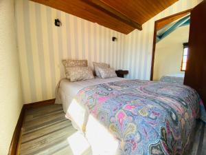 Maison à 350 m de la plage animaux bienvenus