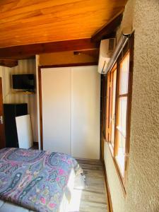 Villas Maison a 350 m de la plage animaux bienvenus : photos des chambres