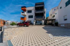 Villa Oliva Petrcane