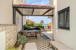 Villa Oliva Petrcane