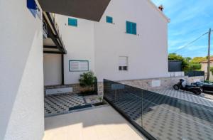 Villa Oliva Petrcane