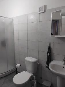 Chalupa Podolí u Bouzova