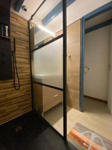 Villas Maison a 350 m de la plage animaux bienvenus : photos des chambres