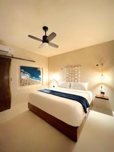 Casa roca - 3hvězdičkové hotely ve městě Isla Mujeres