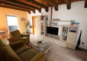 Ferienhaus und Privatvermietung Andrea Giesecke