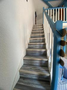 Maison à 350 m de la plage animaux bienvenus