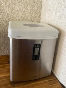 Villas Maison a 350 m de la plage animaux bienvenus : photos des chambres