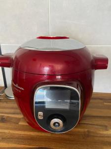 Villas Maison a 350 m de la plage animaux bienvenus : photos des chambres