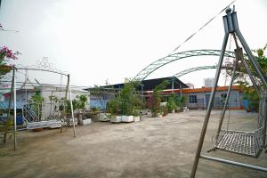 Hotel Balaka International