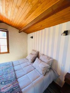 Villas Maison a 350 m de la plage animaux bienvenus : photos des chambres