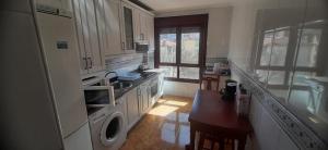 Sar Inn - Garaje incluido