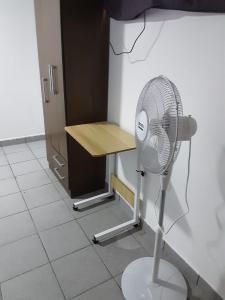 Anexo Hotel Quitor