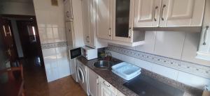 Sar Inn - Garaje incluido