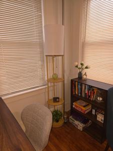 3Beds Apartment